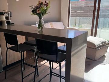 Departamento en Las Condes