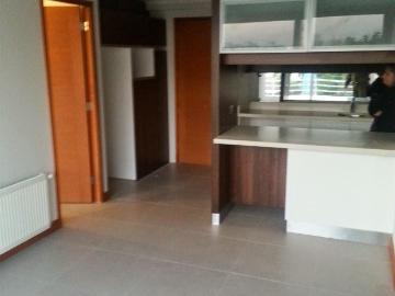 Departamento en Las Condes