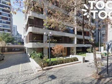 Departamento en Las Condes