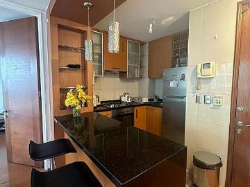 Departamento en Las Condes