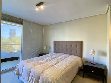 Departamento en Las Condes
