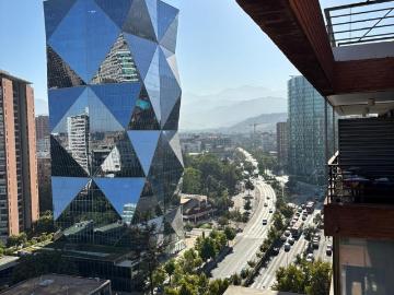 Departamento en Las Condes