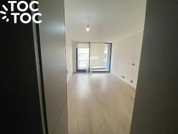 Departamento en Las Condes