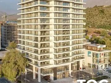 Departamento en Las Condes