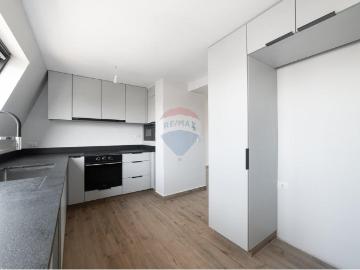 Departamento en Las Condes