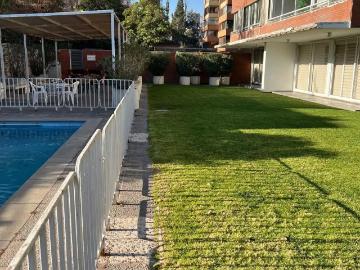 Departamento en Las Condes