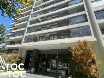 Departamento en Las Condes