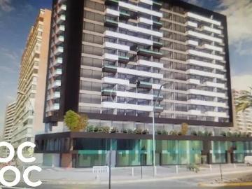 Departamento en Las Condes