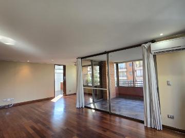 Departamento en Las Condes
