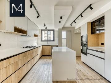 Departamento en Las Condes