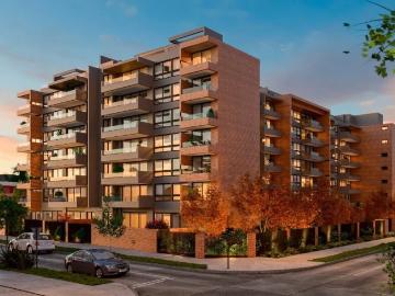 Departamento en Las Condes