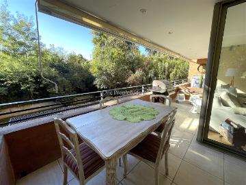 Departamento en Las Condes