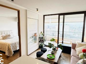 Departamento en Las Condes