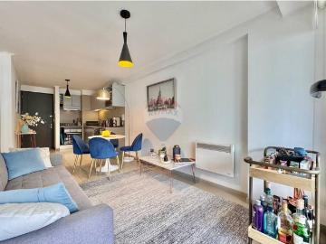 Departamento en Las Condes