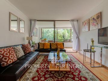 Departamento en Las Condes