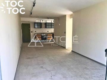 Departamento en Las Condes