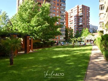 Departamento en Las Condes