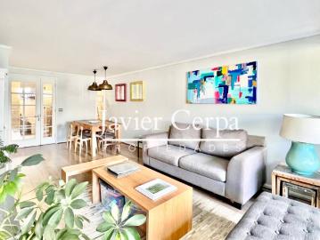 Departamento en Las Condes