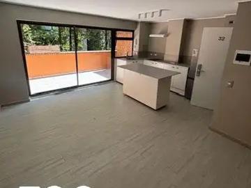 Departamento en Las Condes