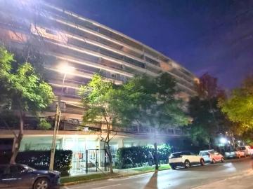 Departamento en Las Condes