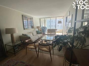 Departamento en Las Condes