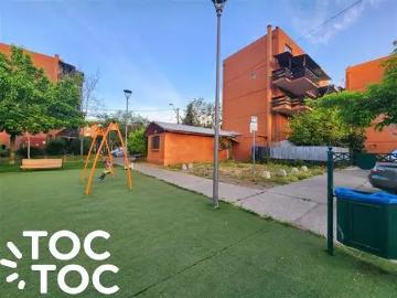 Departamento en Las Condes