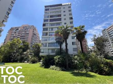 Departamento en Las Condes