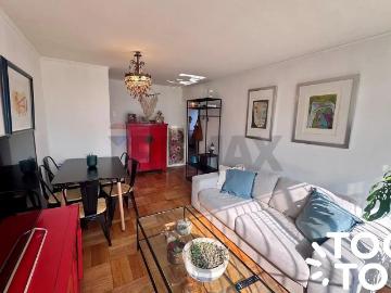 Departamento en Las Condes