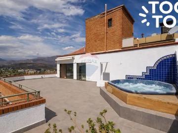 Departamento en Las Condes