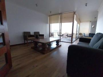 Departamento en Las Condes