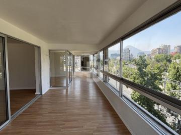 Departamento en Las Condes