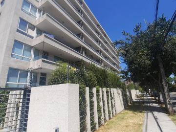 Departamento en Las Condes