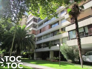 Departamento en Las Condes