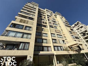 Departamento en Las Condes