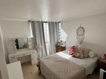 Departamento en Las Condes