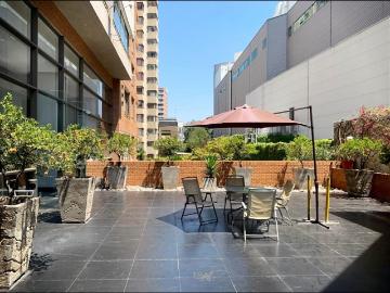 Departamento en Las Condes