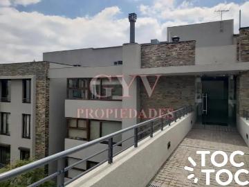 Departamento en Las Condes