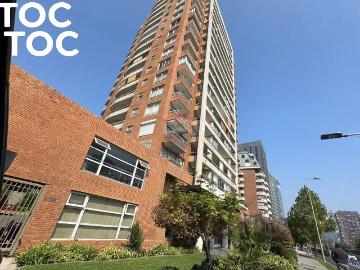 Departamento en Las Condes