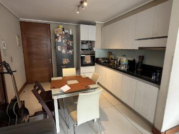 Departamento en Las Condes