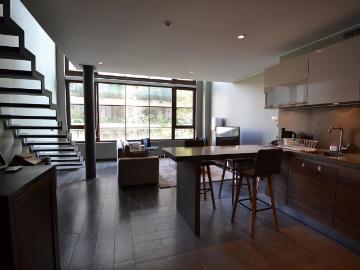 Departamento en Las Condes