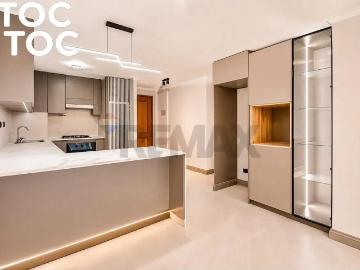 Departamento en Las Condes