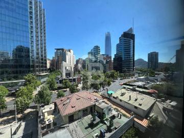 Departamento en Las Condes