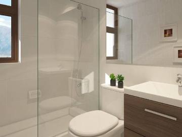 Departamento en Las Condes