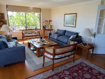 Departamento en Las Condes