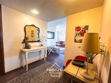 Departamento en Las Condes