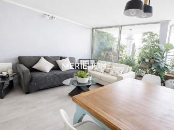 Departamento en Las Condes