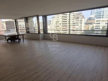 Departamento en Las Condes