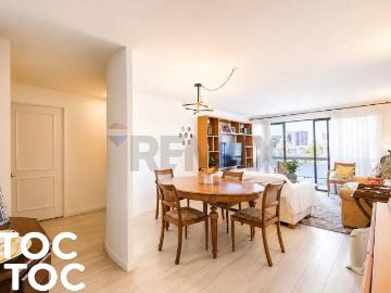 Departamento en Las Condes