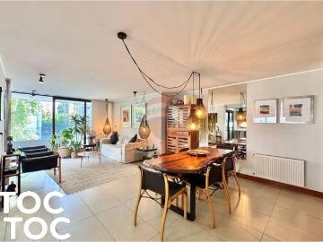 Departamento en Las Condes