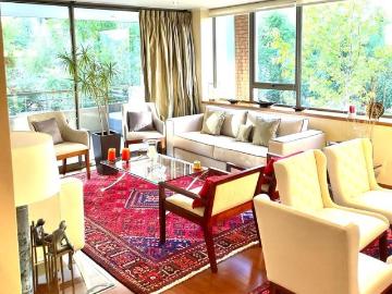 Departamento en Las Condes